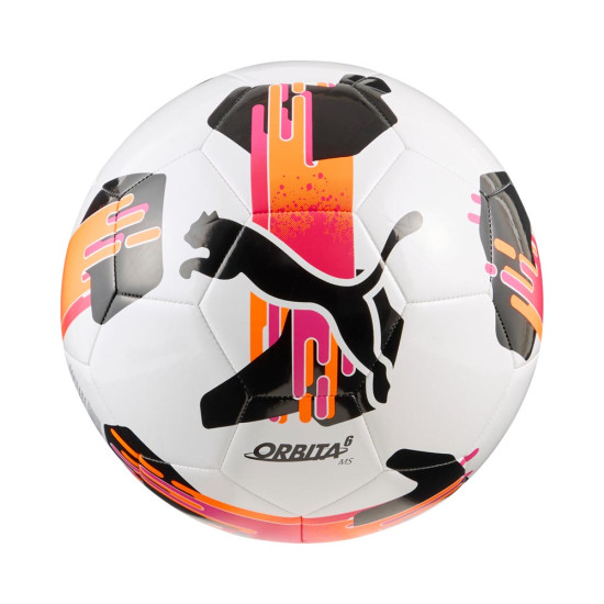 Puma Μπάλα ποδοσφαίρου Orbita 6 Ms